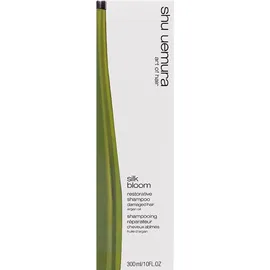 SHU Uemura Silk Bloom Restorative 300 ml