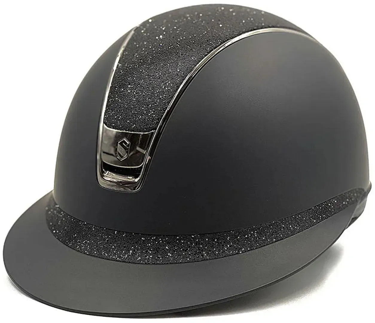 Samshield Miss Shield shadowmatt mit crystal fabric 2.0