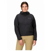 Marmot Aerothermal Jacke - Black - XS