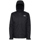 The North Face Herren Insulated Synthetic M Millerton Insulate, TNF Black, S, 3YFI