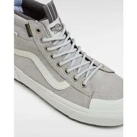 Vans MTE SK8-HI Waterproof Grau - Grau - 36