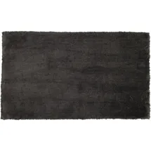 CAWÖ Solid 1009 Grau 100 x 60 cm