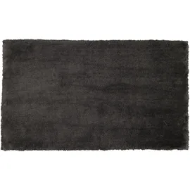 CAWÖ Solid 1009 Grau 100 x 60 cm