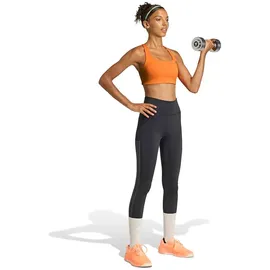 adidas Optime Workout Pure Orange XS
