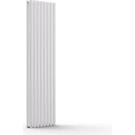 Blumfeldt Flachheizkörper 1600 x 470 mm 1472 W weiß Vertikal