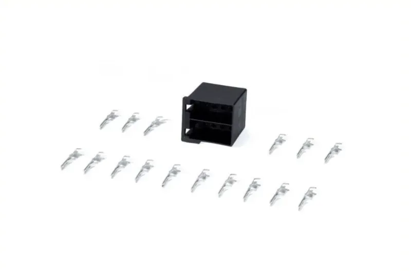 PHONOCAR Multistecker ISO 16-polig im Kit 04337
