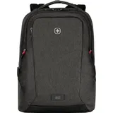 Wenger MX Professional Rucksack 16" grau