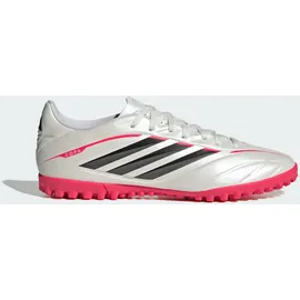 adidas Copa Pure IV Club TF Herren black/red/white 42