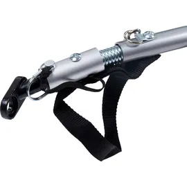 nordic prostore Trekker Fahrradanhänger Für 1 Kind