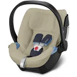 Cybex Aton 5 Sommerbezug - Beige - One Size