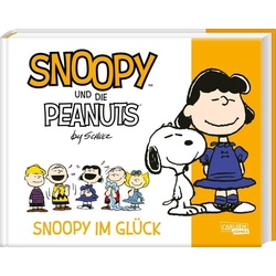 Snoopy und die Peanuts 4: Snoopy im Glück