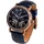 Carl von Zeyten Murg Leder 45 mm CVZ0054RBL