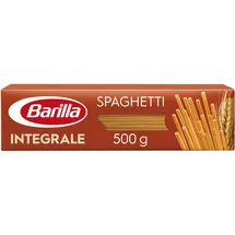 Barilla Nudeln Integrale Linguine, Hartweizen, 500g
