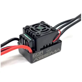 Absima Regler 1:10 60A 3650/4370KV