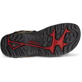 ECCO Offroad Herren grün 41