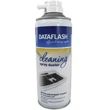 DataFlash DF1270 Air Duster Druckluftspray brennbar 400 ml