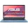 Asus Chromebook 15,6" MediaTek Kompanio 540 4 GB RAM 128 GB eMMC ChromeOS Blau
