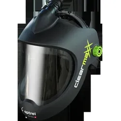 Frischluft Schleifhelm clearmaxx (4900.020)