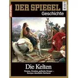 SPIEGEL-Verlag Die Kelten