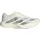 Core White/Core White/Halo Silver 46