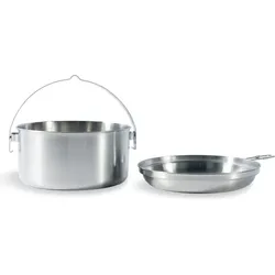 Tatonka Kettle 4,0l neutral