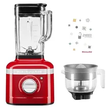 KitchenAid K400 Standmixer