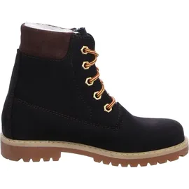 Däumling Boots Blau 37