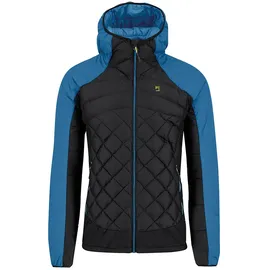 Karpos Lastei Active Plus Herren Schwarz XL