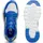 Puma Trinity 2 LT JR Feather Gray/Navy-Royal Sapphire 39