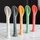 Koziol Besteck-Set 3-teilig Nature Desert Sand