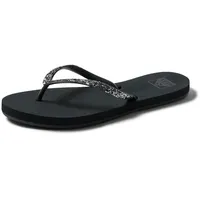 Reef Damen Stargazer Flipflop, Shadow, 38.5 EU