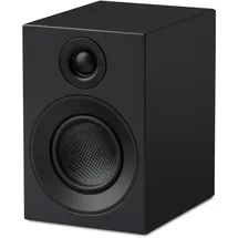 Pro-Ject Speaker Box 3 E Carbon schwarz