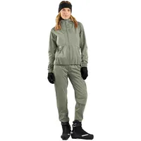 Odlo Zeroweight Windproof X Warm Jacke - Shadow -