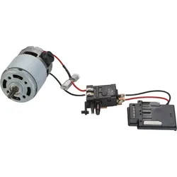 HAZET Elektronik-Betätigungsknopf - 9212N-1-09/5