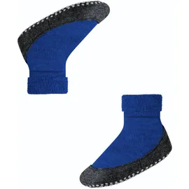 Falke Cosyshoe Hausschuhe Kinder cobalt blue 35-36