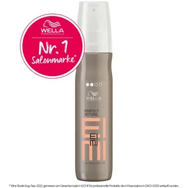 Wella Professionals Eimi Perfect Setting Föhnlotion 150 ml