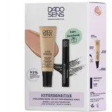 DADO SENS HYPERSENSITIVE Hyaluron Make-Up Set