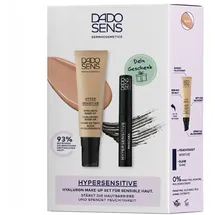 DADO SENS HYPERSENSITIVE Hyaluron Make-Up Set
