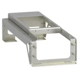 Schneider Electric VW3A99ACA09 Unterer Träger, Altivar Process Modular, für Leistungsmodul mit reduzierter Höhe, Schaltschrankintegration