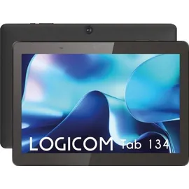 Logicom Tab 134 Android-Tablet, Schwarz, 64 GB FPTab134 - Schwarz