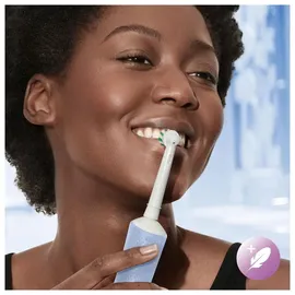 Oral-B Vitality Pro D103 elektrische Zahnbürste blau