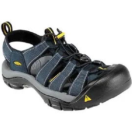Keen Newport H2 Herren navy/medium grey 44