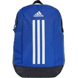 Adidas Power Rucksack Shadow Navy / Preloved Ink / Semi Lucid Blue / White Onesize