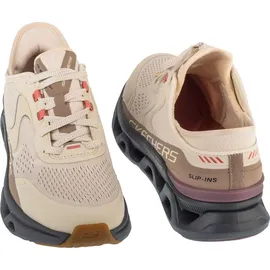 SKECHERS Glide-Step Altus Natur / Mehrfarbig 40
