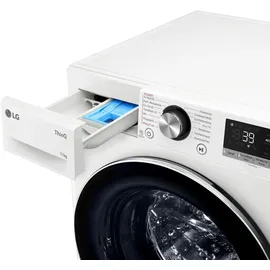 LG F4WR7012 Waschmaschine (11 kg, 1350 U/min)