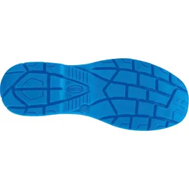 Sparco Sicherheitshalbschuhe S1PS ESD Moreno - 43 - schwarz