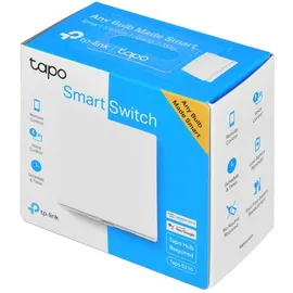 TP-Link Tapo S210 Sensor