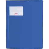 Brunnen Schnellhefter A4 Blau