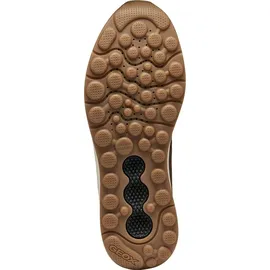 GEOX SPHERICA ACTIF X2 B ABX ANKLE BOOTS DK.BROWN/BLACK 43_EU