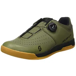 Scott Sport Volt Fahrradschuhe green - 40